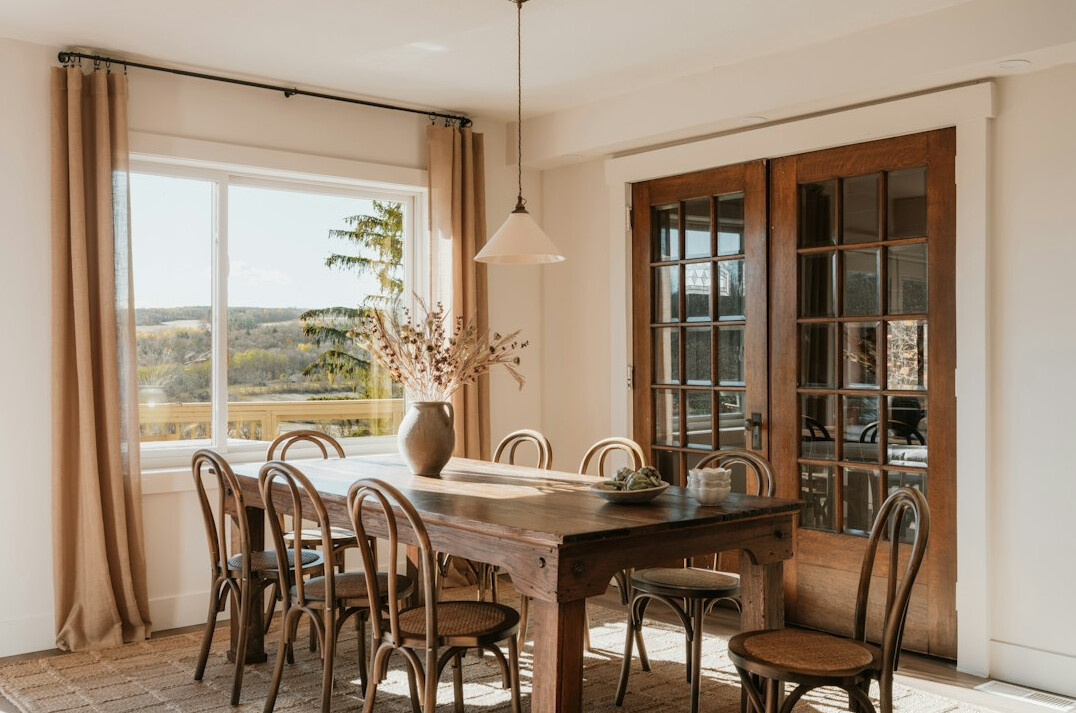 elegant french living room