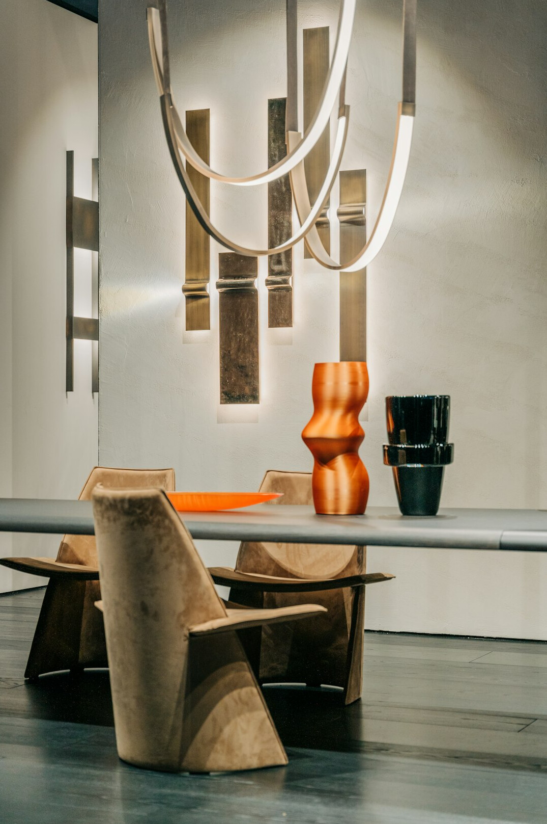 luxury living room