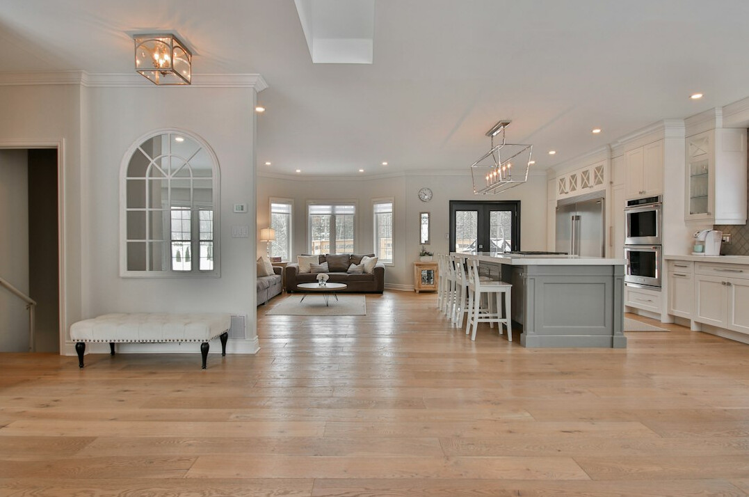 french celebrity home interior